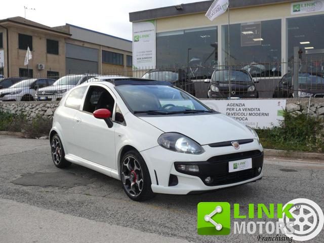 FIAT Punto Evo PRENOTATA Immagine 0