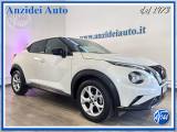 NISSAN Juke 1.0 DIG-T 114 CV N-Connecta