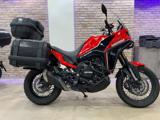 MOTO MORINI X-Cape 650 X-CAPE 650