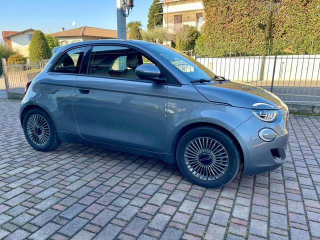 FIAT 500e Icon Berlina 42 kWh - AZIENDALE Immagine 2