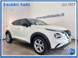 NISSAN Juke 1.0 DIG-T 114 CV DCT N-Connecta