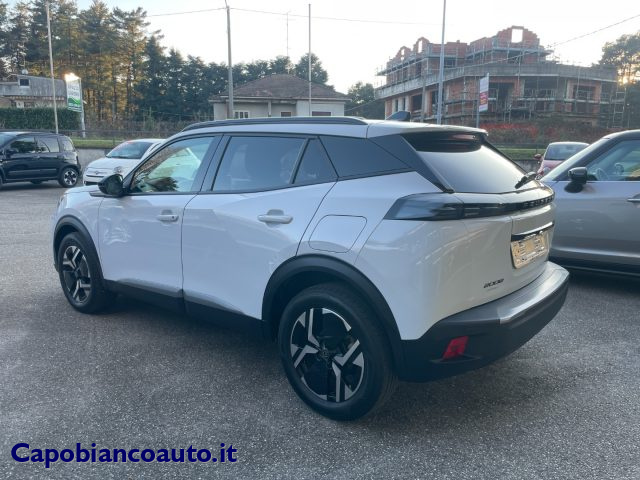 PEUGEOT 2008 PureTech 100 S&S Allure--14.400KM Immagine 3