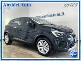 RENAULT Captur TCe 100 CV GPL FAP Zen