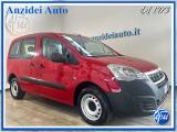 PEUGEOT Partner Tepee N1 Mix BlueHDi 75 5 Posti Autocarro