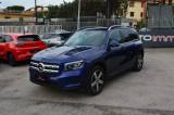 MERCEDES-BENZ GLB 200 d Automatic Sport Plus