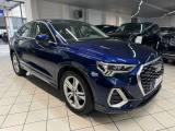 AUDI Q3 35 TDI quattro S line SPB unicopr iva esp NLT