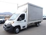 PEUGEOT Boxer 335 2.2 HDi/130CV FAP PL Centinato Porte post