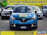 RENAULT Captur 1.5 dCi 90CV EURO6B NEOPATENTATI/RATE/PERMUTE