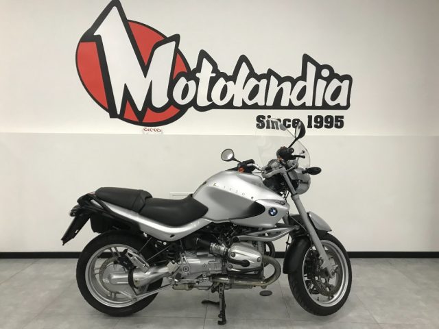 BMW R 1150 R 2004 Immagine 2