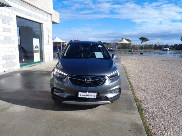 OPEL Mokka X 1.6 CDTI Ecotec 4x2 Start&Stop Innovation Immagine 1