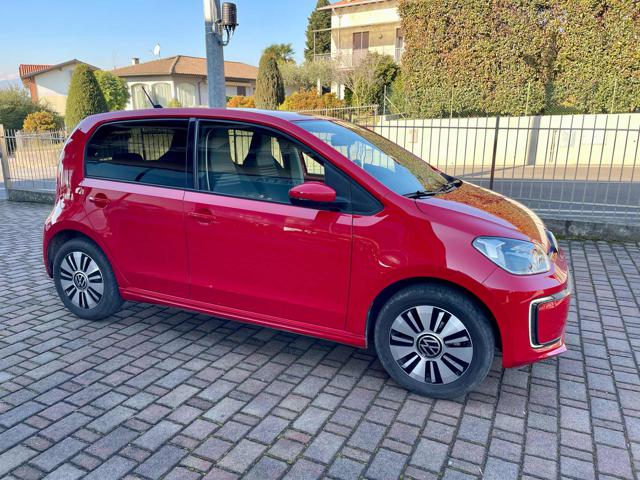 VOLKSWAGEN e-up! 82 CV 5 PORTE Immagine 2