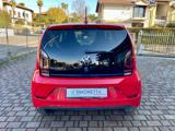 VOLKSWAGEN e-up! 82 CV 5 PORTE