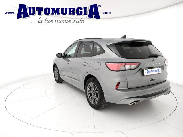 FORD Kuga 1.5 EcoBlue 120 CV aut. 2WD ST-Line Immagine 2