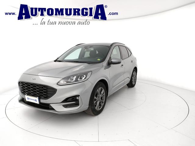 FORD Kuga 1.5 EcoBlue 120 CV aut. 2WD ST-Line Immagine 1