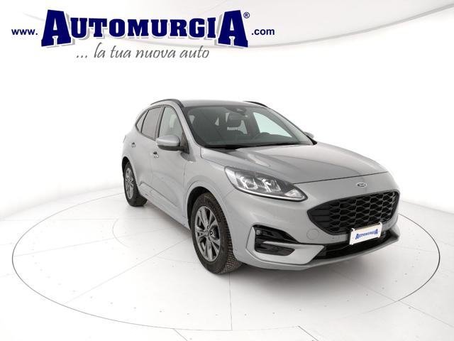 FORD Kuga 1.5 EcoBlue 120 CV aut. 2WD ST-Line Immagine 0