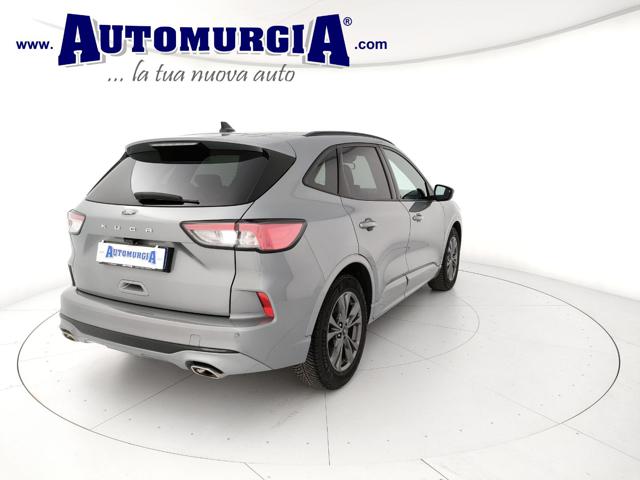 FORD Kuga 1.5 EcoBlue 120 CV aut. 2WD ST-Line Immagine 3