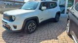 JEEP Renegade 1.0 T3 Longitude  50.000  KM  Az.Italia