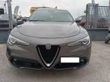 ALFA ROMEO Stelvio 2.2 Turbodiesel 190 CV AT8 Q4 Business