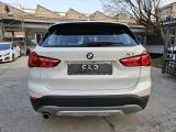 BMW X1 sDrive18d