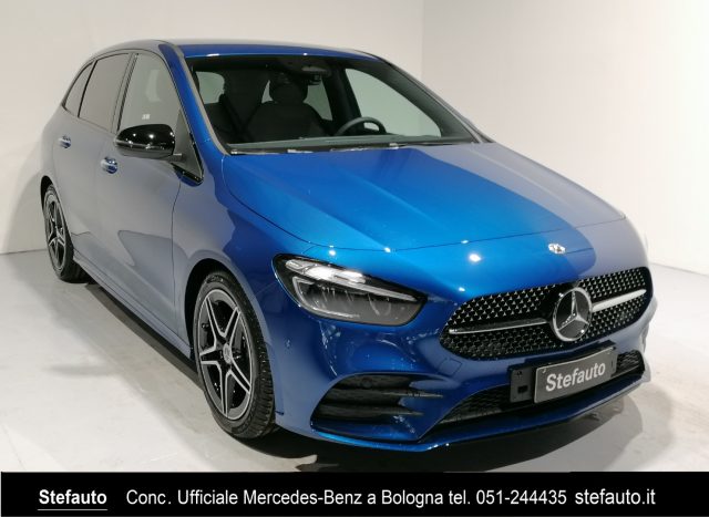 MERCEDES-BENZ B 180 d Automatic AMG Line Advanced Plus Immagine 0