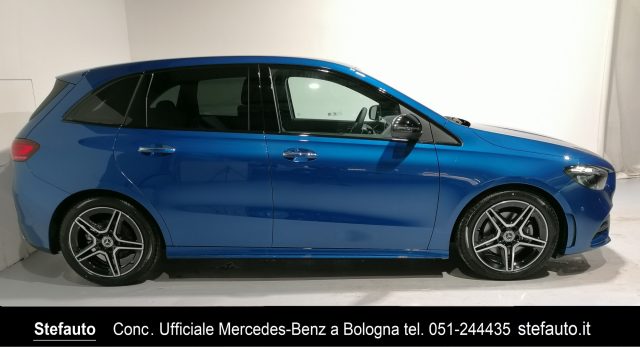 MERCEDES-BENZ B 180 d Automatic AMG Line Advanced Plus Immagine 2