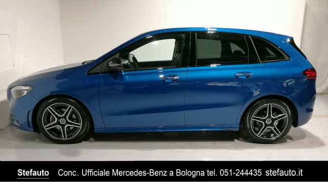 MERCEDES-BENZ B 180 d Automatic AMG Line Advanced Plus Immagine 3