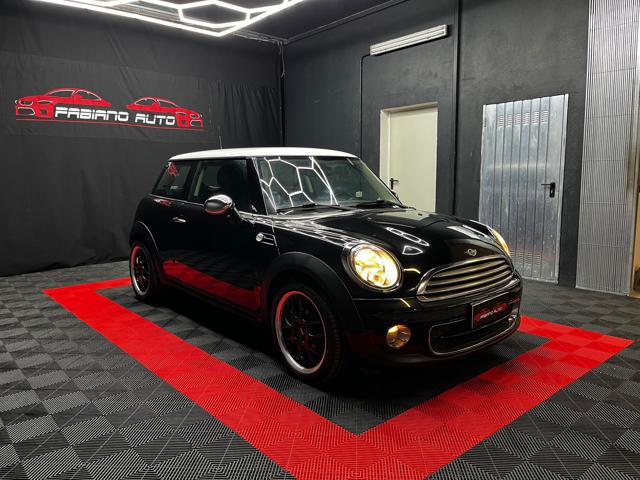 MINI Cooper D - FABIANOAUTO Immagine 2