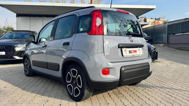 FIAT Panda 1.0 FireFly S&S Hybrid Immagine 4