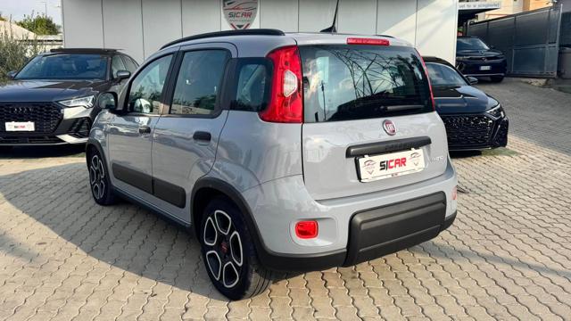 FIAT Panda 1.0 FireFly S&S Hybrid Immagine 2