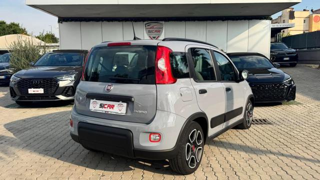 FIAT Panda 1.0 FireFly S&S Hybrid Immagine 1