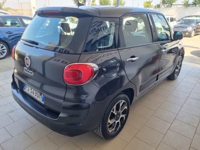 FIAT 500L 1.3 Multijet 95 CV Business Immagine 3