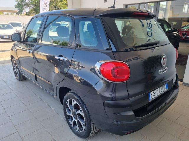 FIAT 500L 1.3 Multijet 95 CV Business Immagine 4