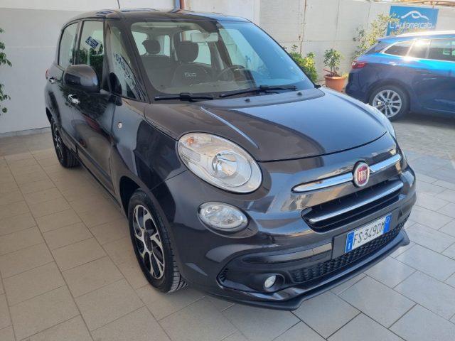 FIAT 500L 1.3 Multijet 95 CV Business Immagine 2