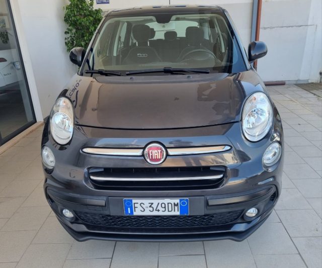 FIAT 500L 1.3 Multijet 95 CV Business Immagine 1