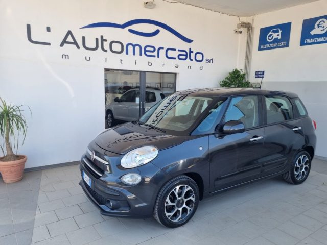 FIAT 500L 1.3 Multijet 95 CV Business Immagine 0