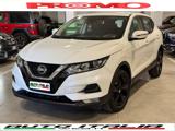 NISSAN Qashqai Qashqai 1.3 dig-t Business 160cv#DCT#NAVI#C.LEGA