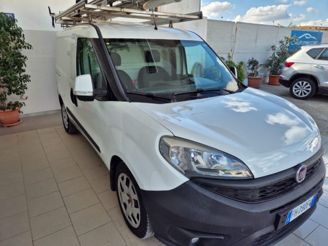 FIAT Doblo Doblò 1.6 MJT ATTREZZATO Immagine 1