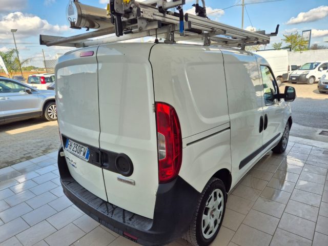 FIAT Doblo Doblò 1.6 MJT ATTREZZATO Immagine 2