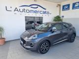 FORD Puma 1.0 EcoBoost Hybrid 125 CV S&S Titanium