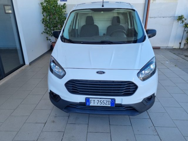 FORD Transit Courier 1.5 TDCi 75CV Van Trend Immagine 1