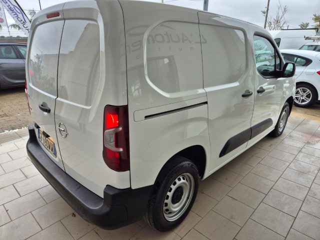 OPEL Combo Cargo 1.5 Diesel PC 650kg Immagine 2