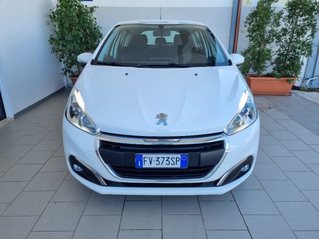 PEUGEOT 208 BlueHDi 100 S&S 5 porte Active Immagine 1