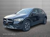 MERCEDES-BENZ GLA 200 Automatic Sport