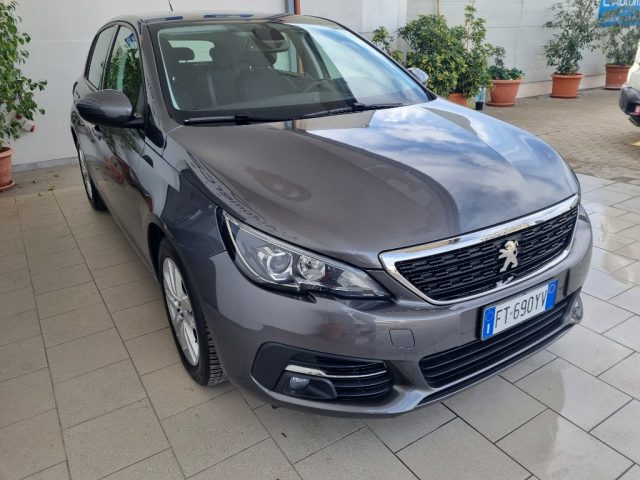 PEUGEOT 308 BlueHDi 100 S&S Style Immagine 2