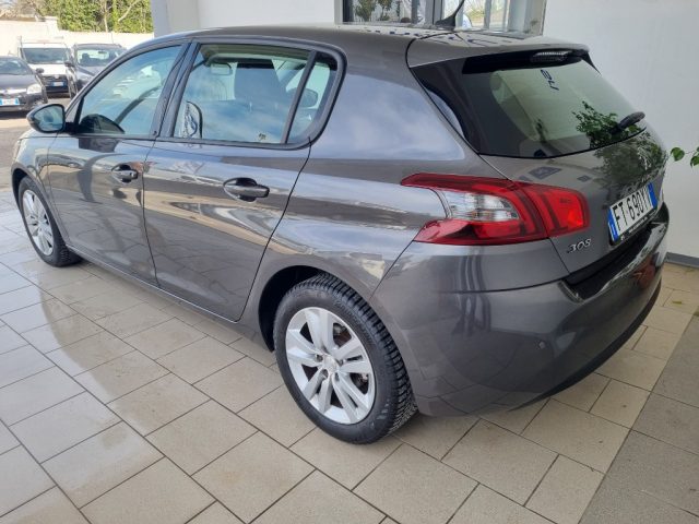 PEUGEOT 308 BlueHDi 100 S&S Style Immagine 3