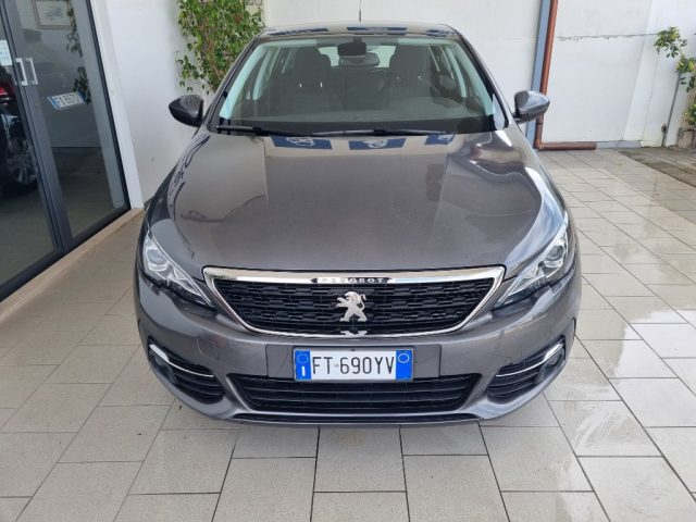 PEUGEOT 308 BlueHDi 100 S&S Style Immagine 1