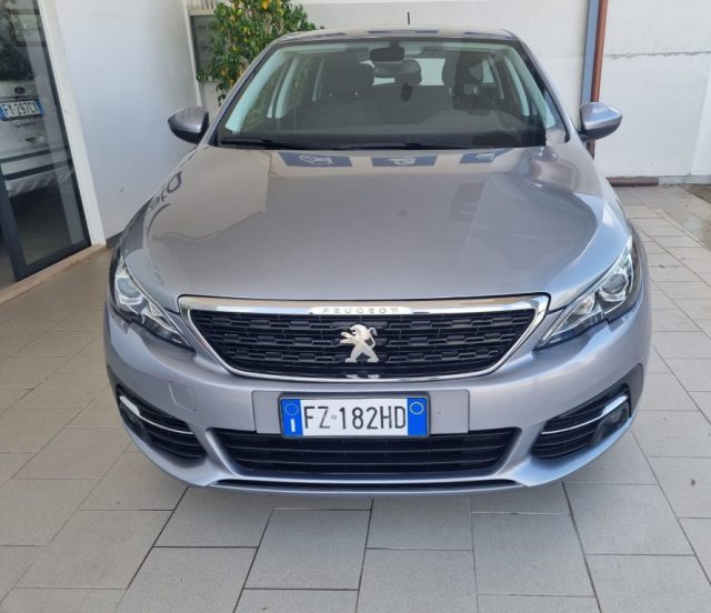 PEUGEOT 308 PureTech Turbo 130 S&S SW Active Immagine 1