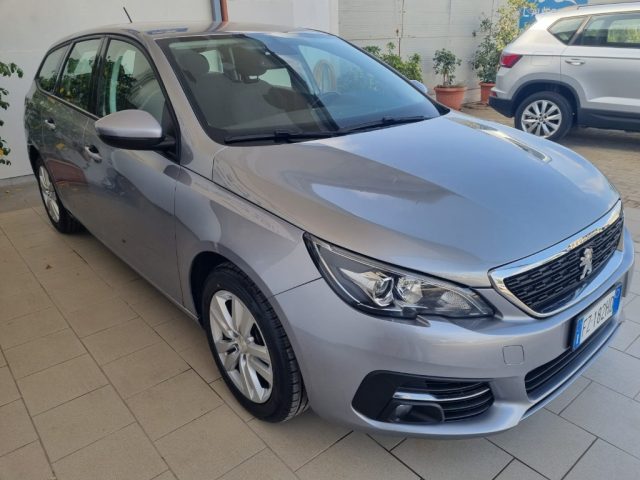 PEUGEOT 308 PureTech Turbo 130 S&S SW Active Immagine 2