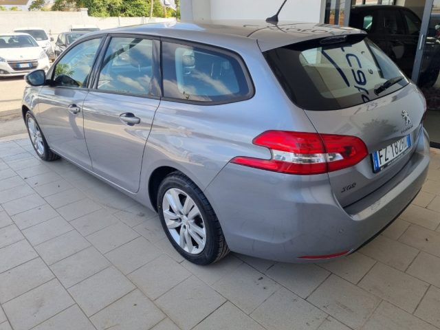 PEUGEOT 308 PureTech Turbo 130 S&S SW Active Immagine 3