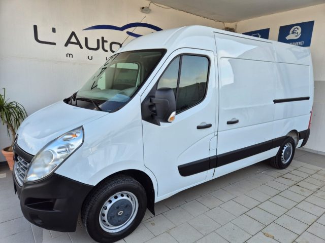 RENAULT Master T33 2.3 dCi/130 PC-TM Furgone Immagine 1